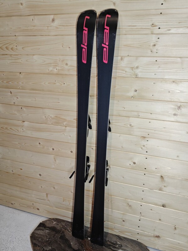 LYŽE ELAN SPEED MAGIC 155CM